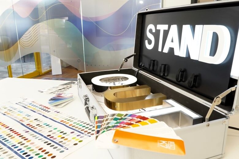 Tips for rebranding a small business